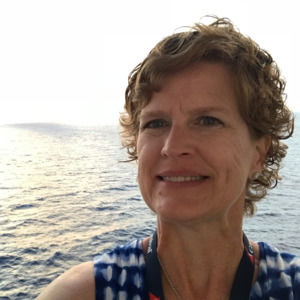 Meet your Posher, Kimberly